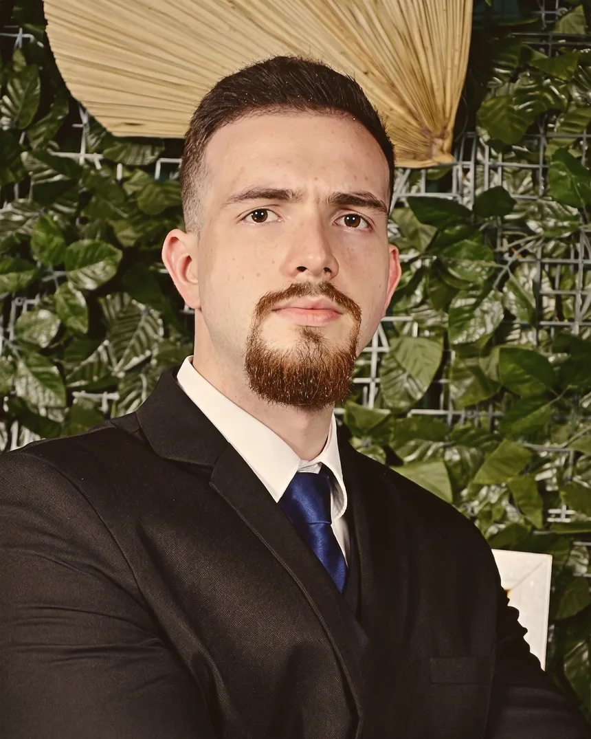 Lucas Carvalho Rodrigues